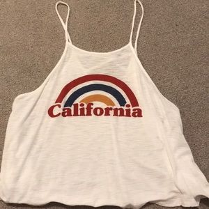 California Top